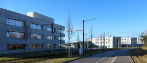 THU-Gebäude