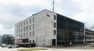 TFU-Gebäude