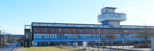 Universität Ulm (West)