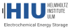 HIU-Logo